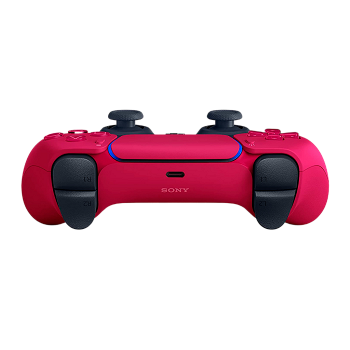 Joystick Inalámbrico Sony PlayStation DualSense PS5 - Rojo Cósmico _ FotoThumb