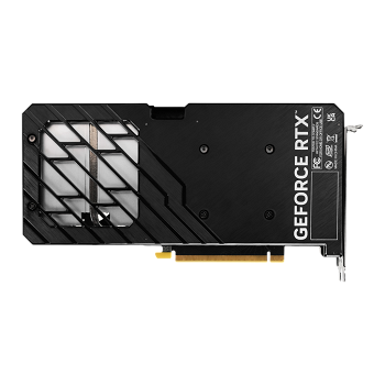 Tarjeta De Video Palit Nvidia GeForce RTX 4060 Infinity 2 8GB _ FotoThumb