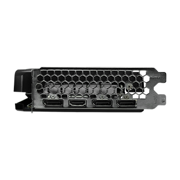 Tarjeta De Video Palit Nvidia GeForce RTX 4060 Infinity 2 8GB _ FotoThumb