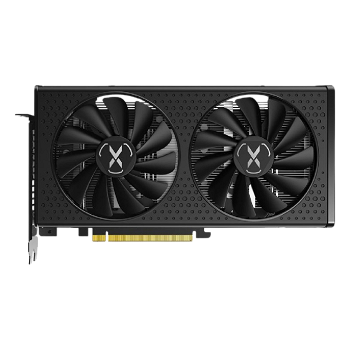 Tarjeta De Video XFX Speedster SWFT 210 AMD Radeon RX 7600 8GB _ FotoThumb