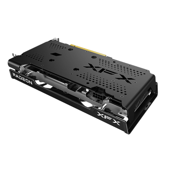 Tarjeta De Video XFX Speedster SWFT 210 AMD Radeon RX 7600 8GB _ FotoThumb