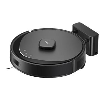 Aspiradora Robot Tp-Link Tapo Rv30 Max - 5300 Pa - 2600 MAh - Negro _ FotoThumb
