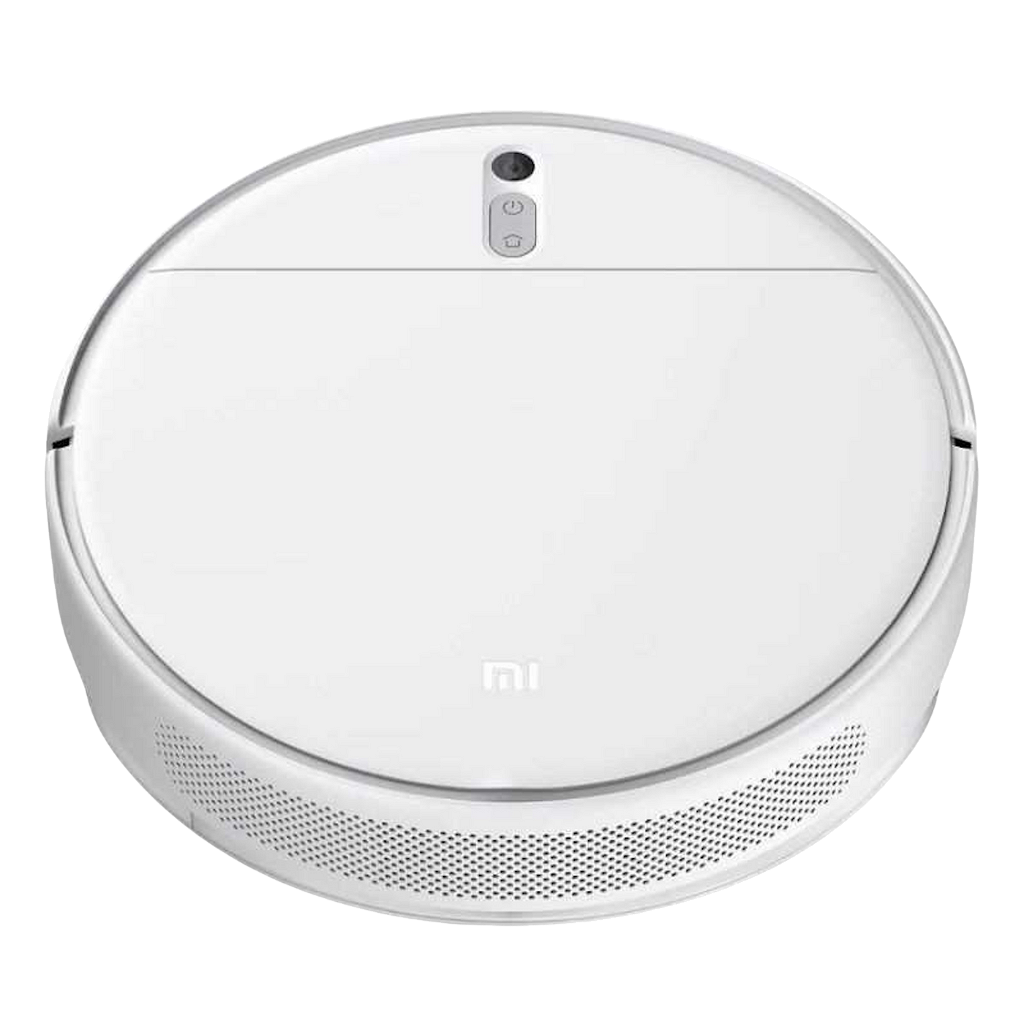 Aspiradora Robot Xiaomi Vacuum E10 - 4000Pa - 2600 MAh - Blanco _ Foto