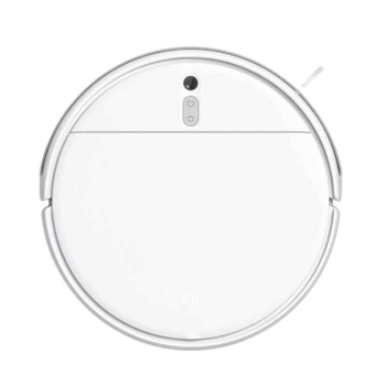 Aspiradora Robot Xiaomi Vacuum E10 - 4000Pa - 2600 MAh - Blanco _ FotoThumb