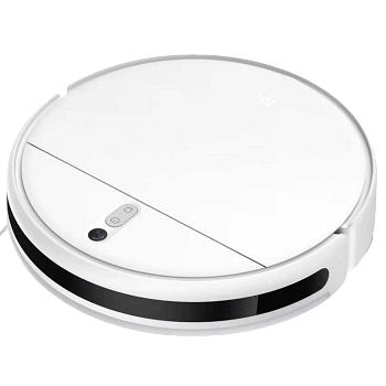 Aspiradora Robot Xiaomi Vacuum E10 - 4000Pa - 2600 MAh - Blanco _ FotoThumb