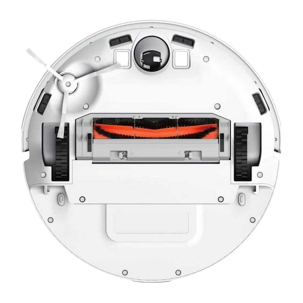 Aspiradora Robot Xiaomi Vacuum E10 - 4000Pa - 2600 MAh - Blanco _ Foto