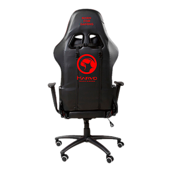 Silla Gaming Marvo CH-106 - Negro _ FotoThumb