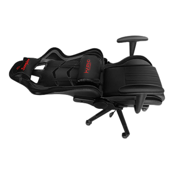 Silla Gaming Marvo CH-106 - Negro _ FotoThumb