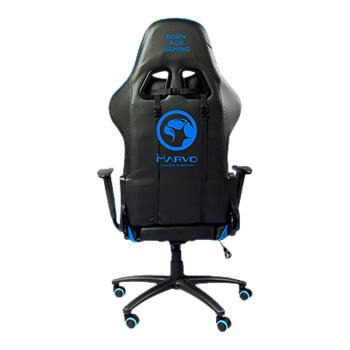 Silla Gaming Marvo CH-106 - Azul _ FotoThumb