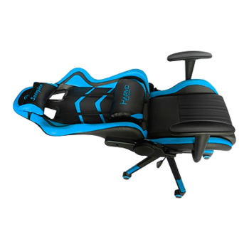 Silla Gaming Marvo CH-106 - Azul _ FotoThumb