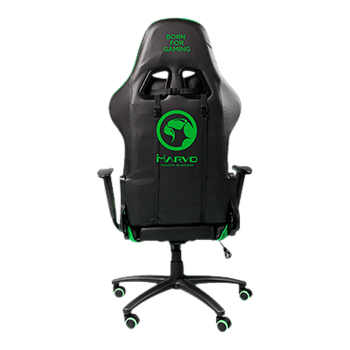 Silla Gaming Marvo CH-106 - Verde _ FotoThumb