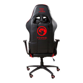 Silla Gaming Marvo CH-106 - Rojo _ FotoThumb