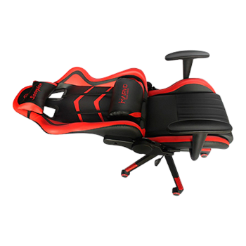 Silla Gaming Marvo CH-106 - Rojo _ FotoThumb