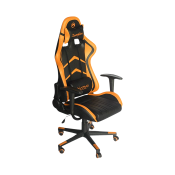 Silla Gaming Marvo CH-106 - Anaranjado _ FotoThumb