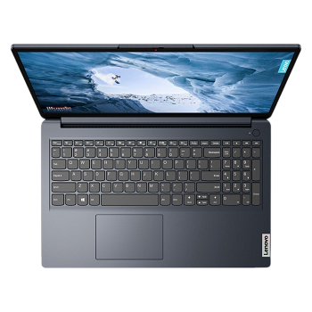 Notebook Lenovo Ideapad 1 15.6" FHD Táctil - R5-7520U - 8Gb - 256Gb - Win11 _ FotoThumb