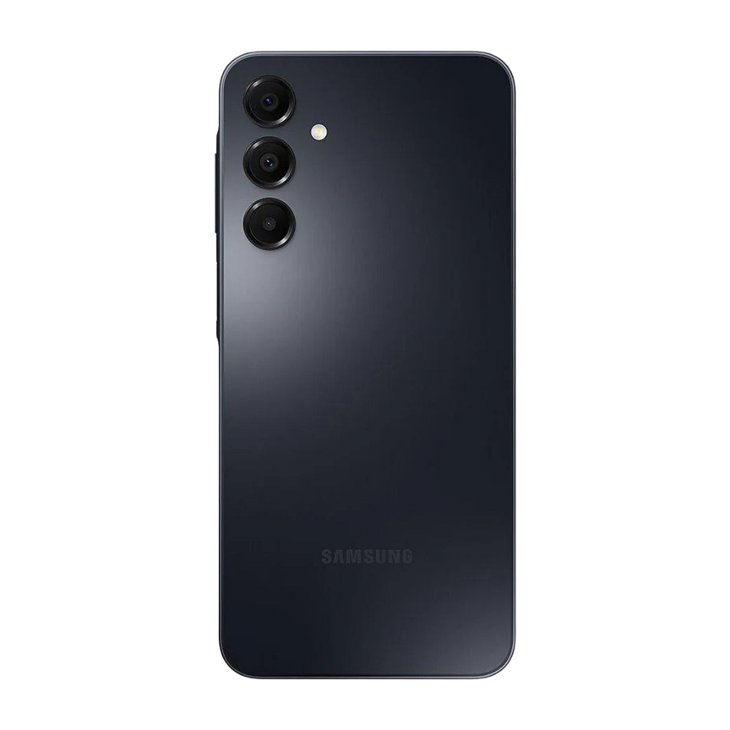 Celular Samsung Galaxy A16 4G 256GB - 8GB - 50MP - Negro _ Foto