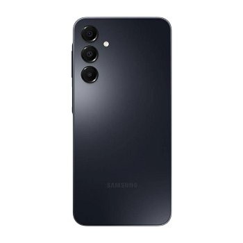 Celular Samsung Galaxy A16 4G 256GB - 8GB - 50MP - Negro _ FotoThumb