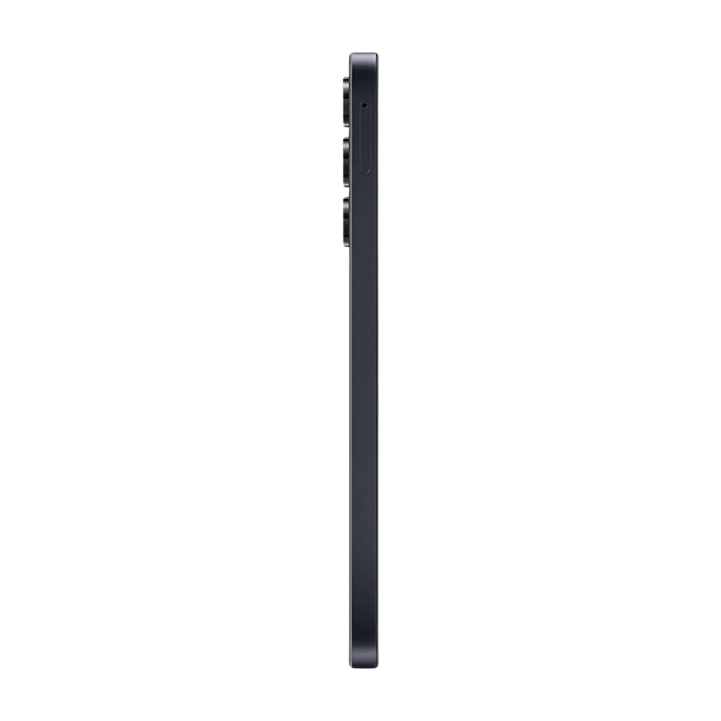 Celular Samsung Galaxy A16 4G 256GB - 8GB - 50MP - Negro _ Foto
