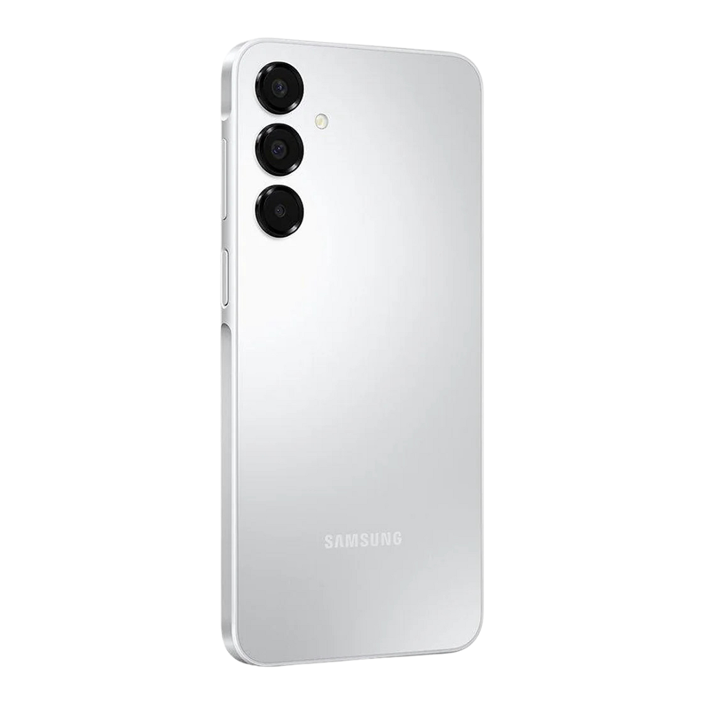 Celular Samsung Galaxy A16 4G 256GB - 8GB - 50MP - Gris _ Foto