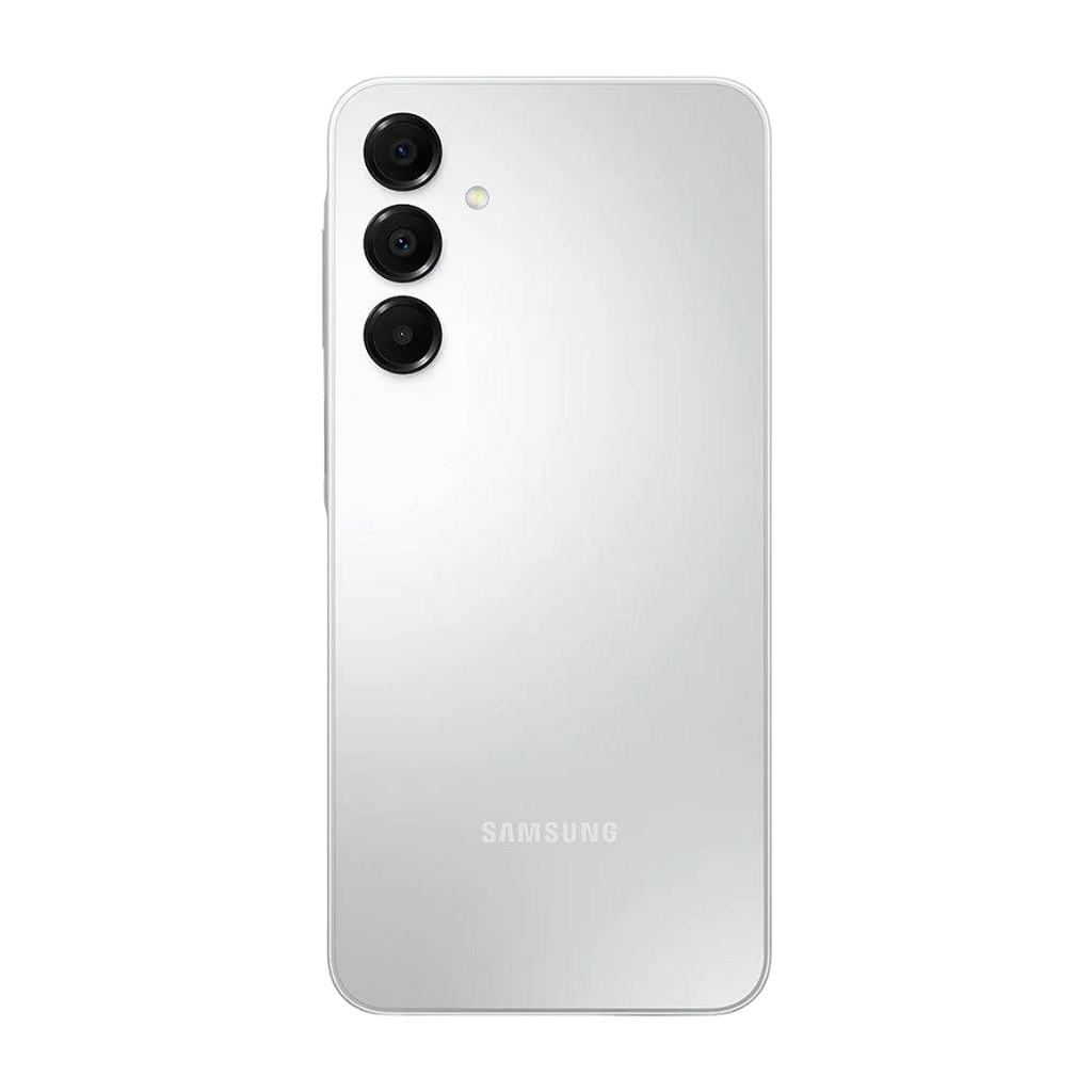 Celular Samsung Galaxy A16 4G 256GB - 8GB - 50MP - Gris _ Foto
