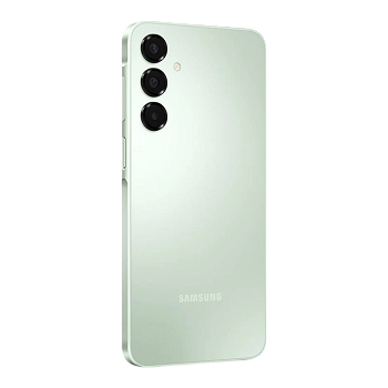 Celular Samsung Galaxy A16 4G 256GB - 8GB - 50MP - Verde Claro _ FotoThumb