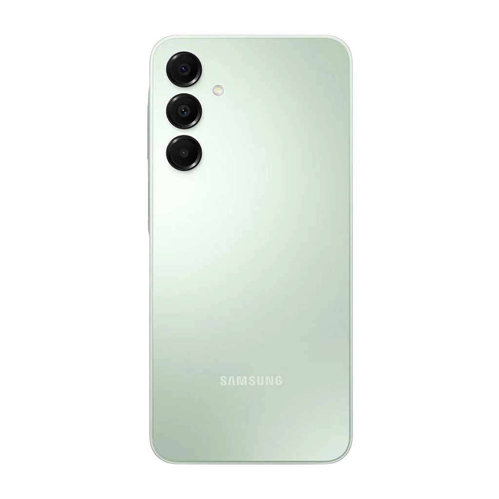 Celular Samsung Galaxy A16 4G 256GB - 8GB - 50MP - Verde Claro _ Foto