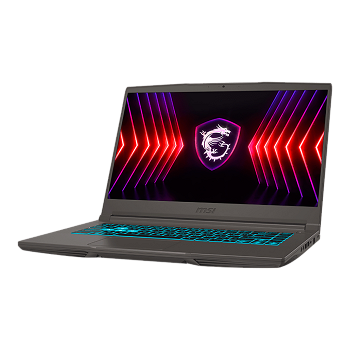 Notebook Msi Thin 15 B13V 15.6" FHD - I5-13420H - 16Gb - 512Gb - RTX4060 8Gb - Win11 Home _ FotoThumb