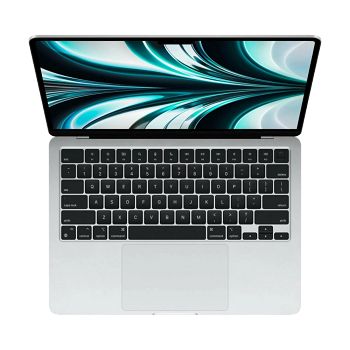 Notebook Apple MacBook Air M2 2022 13.6" - Apple M2 - 8GB - 256GB - MacOs - Starlight _ FotoThumb