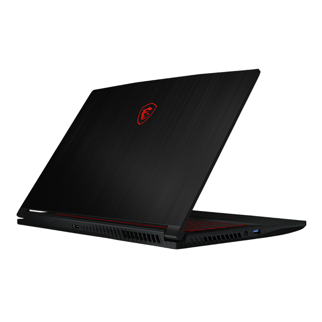 Notebook Msi Thin GF63 15.6" FHD - I7-12650H - 16Gb - 512Gb - RTX4060 8Gb - Win11 Home _ Foto