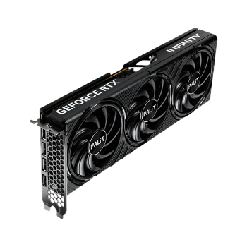 Tarjeta De Video Palit Nvidia GeForce RTX 5060 Infinity 3 8GB _ FotoThumb