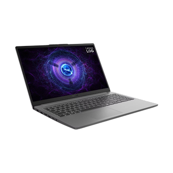 Notebook Lenovo LOQ 15ARP9 15,6'' FHD - I5-12450HX - 8Gb - 512Gb - RTX2050 4Gb - Win11 _ FotoThumb