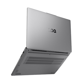 Notebook Lenovo LOQ 15ARP9 15,6'' FHD - I5-12450HX - 8Gb - 512Gb - RTX2050 4Gb - Win11 _ FotoThumb
