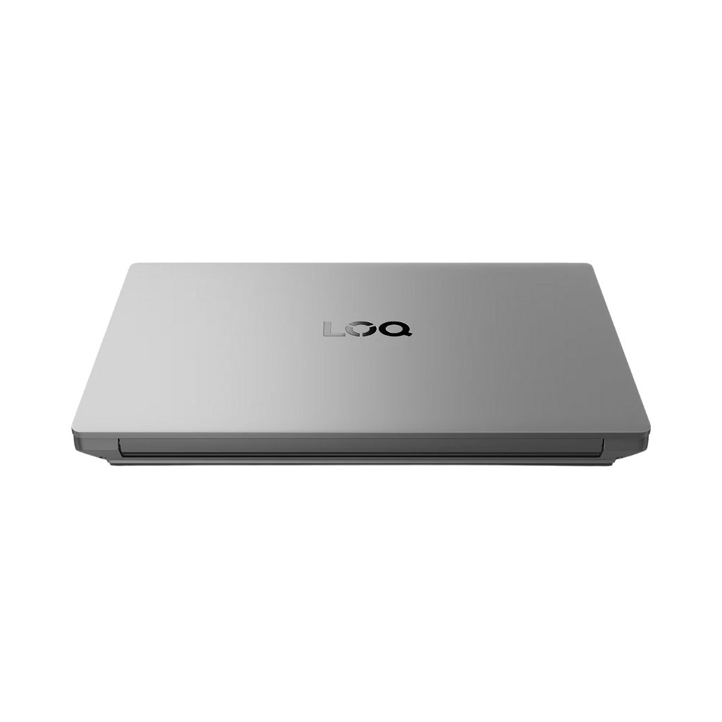 Notebook Lenovo LOQ 15ARP9 15,6'' FHD - I5-12450HX - 8Gb - 512Gb - RTX2050 4Gb - Win11 _ Foto