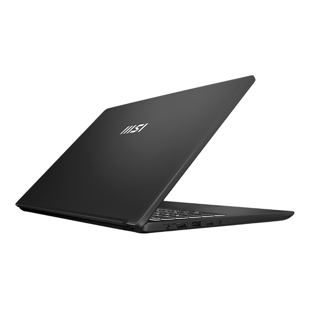 Notebook MSI Modern 15 B13M 15,6'' - Core I7-1355U - 16GB - 512GB - Win11 Pro _ Foto