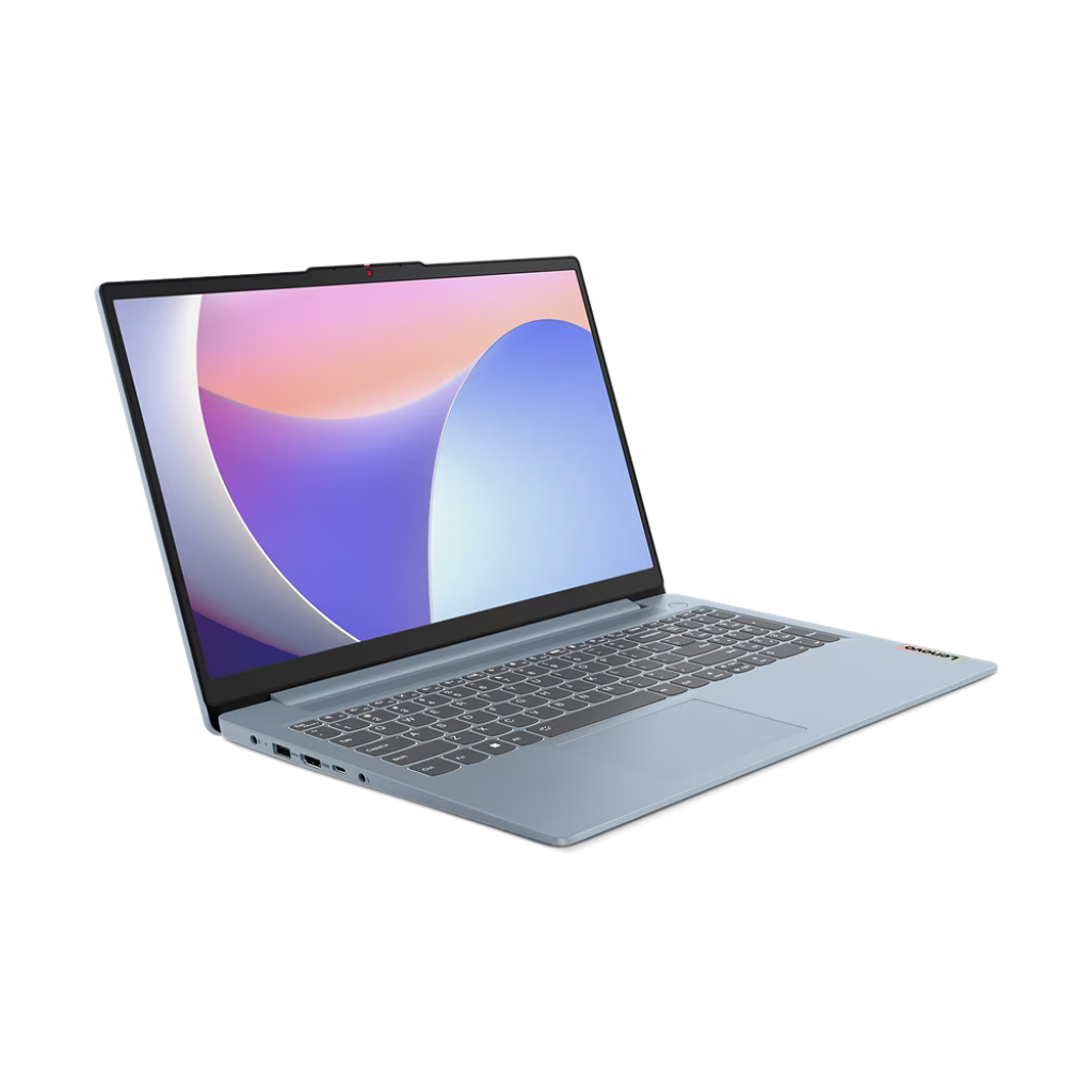 Notebook Lenovo IdeaPad Slim 3 15IAN8 15.6" Fhd - I3-N305 - 8Gb - 512Gb - Win11 _ Foto