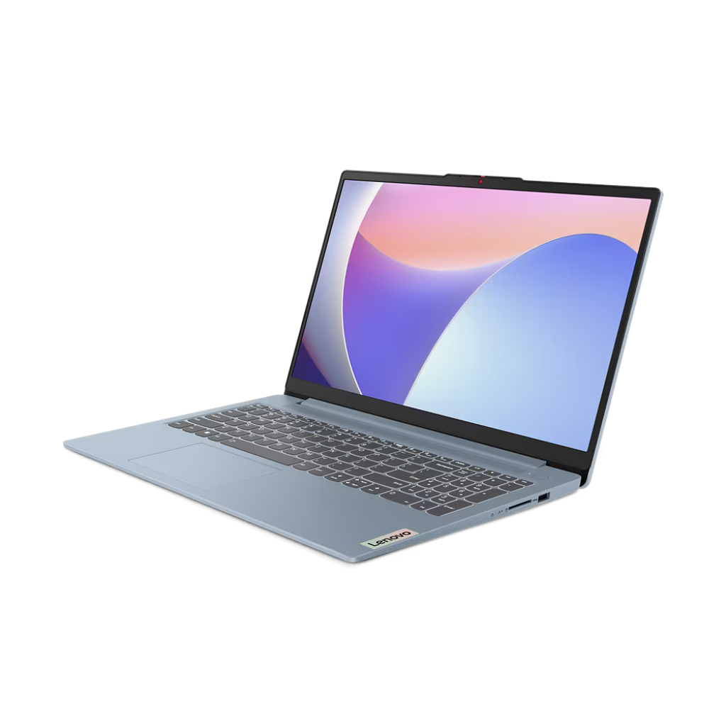 Notebook Lenovo IdeaPad Slim 3 15IAN8 15.6" Fhd - I3-N305 - 8Gb - 512Gb - Win11 _ Foto