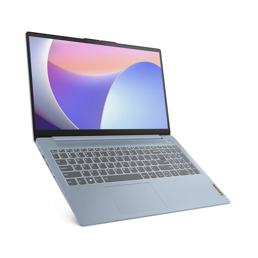 Notebook Lenovo IdeaPad Slim 3 15IAN8 15.6" Fhd - I3-N305 - 8Gb - 512Gb - Win11 _ Foto