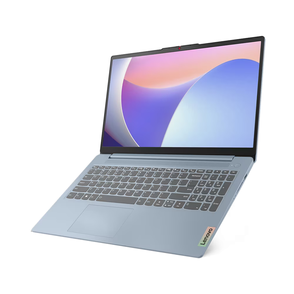 Notebook Lenovo IdeaPad Slim 3 15IAN8 15.6" Fhd - I3-N305 - 8Gb - 512Gb - Win11 _ Foto