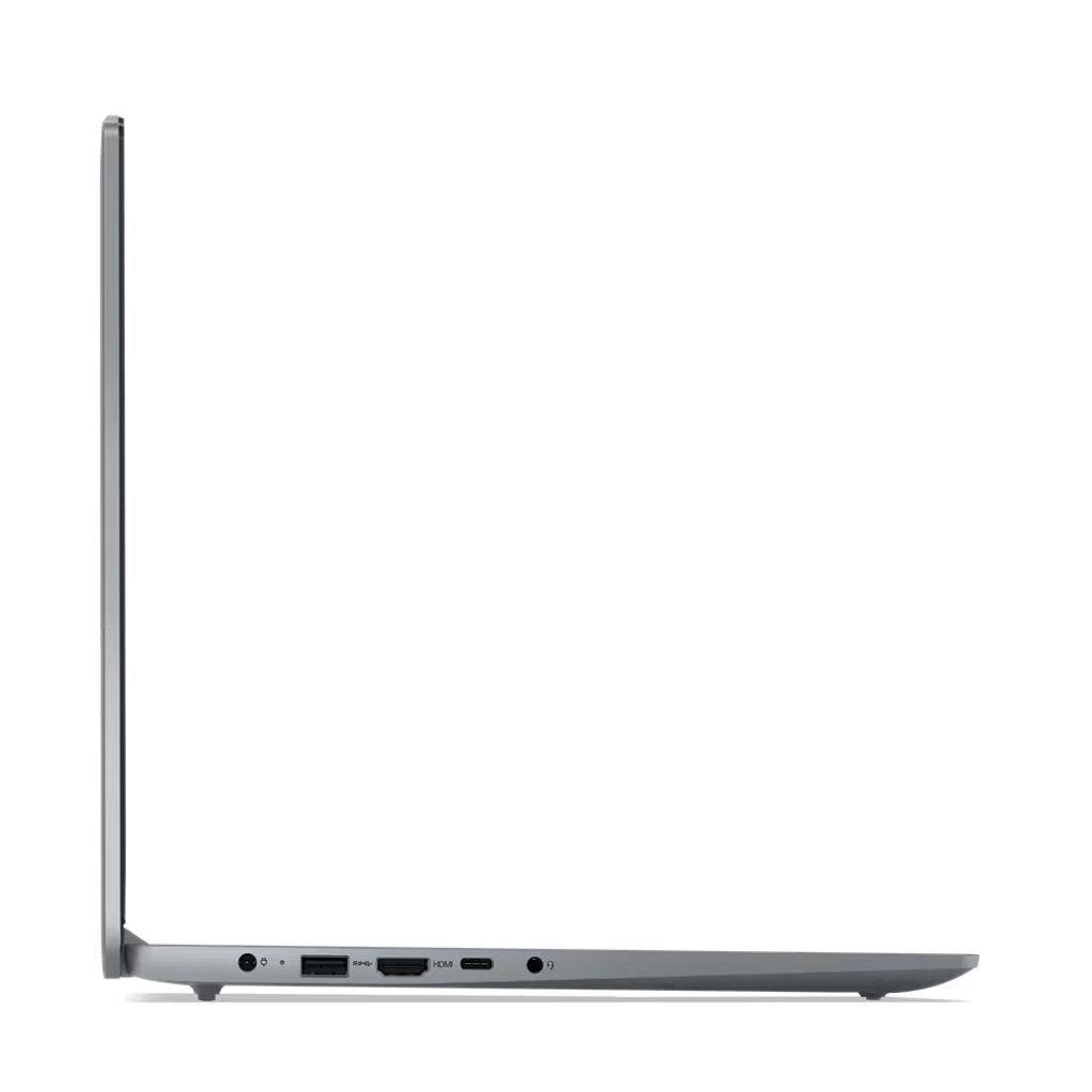 Notebook Lenovo IdeaPad Slim 3 15IAN8 15.6" Fhd - I3-N305 - 8Gb - 512Gb - Win11 _ Foto