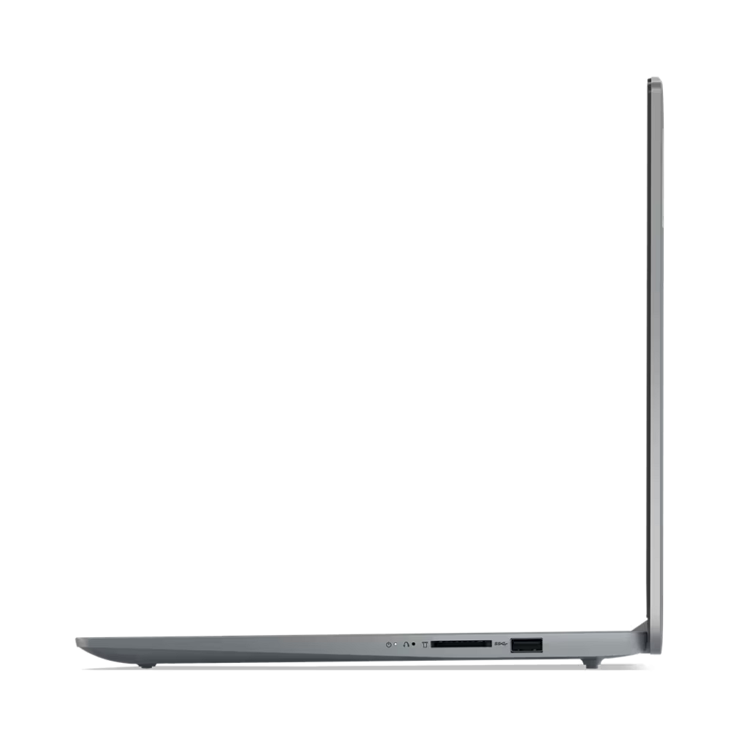 Notebook Lenovo IdeaPad Slim 3 15IAN8 15.6" Fhd - I3-N305 - 8Gb - 512Gb - Win11 _ Foto