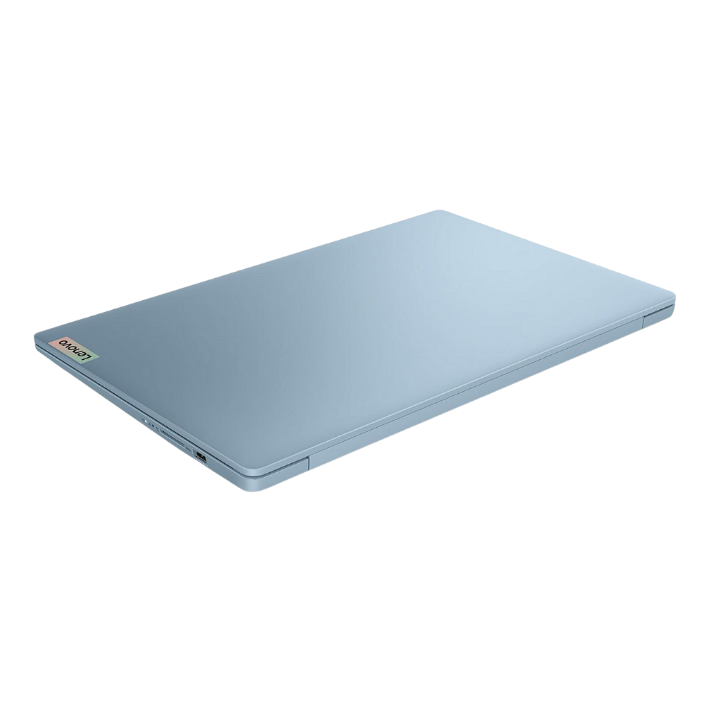 Notebook Lenovo IdeaPad Slim 3 15IAN8 15.6" Fhd - I3-N305 - 8Gb - 512Gb - Win11 _ Foto