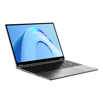 Notebook Chuwi Convertible Freebook 13.5" TOUCH - N150 - 12GB - 512GB - Win11 _ FotoThumb