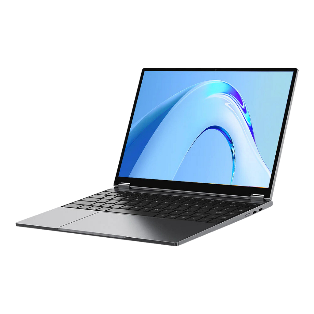 Notebook Chuwi Convertible Freebook 13.5" TOUCH - N150 - 12GB - 512GB - Win11 _ Foto
