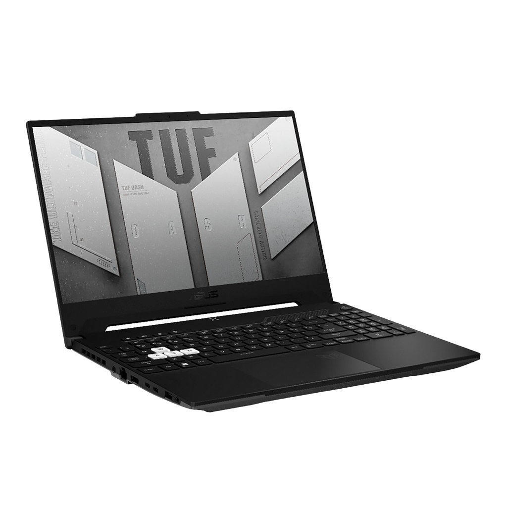 Notebook Asus Tuf Gaming 15,6'' Fhd - Core I7 - 16Gb - 512Gb - Rtx3070 8Gb - Win11 _ Foto