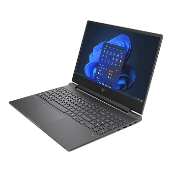 Notebook Hp Victus 15,6" FHD 144hz - R5 8645HS - 8Gb - 512Gb - Rtx4050 6Gb Win11 _ FotoThumb