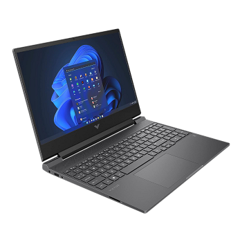 Notebook Hp Victus 15,6" Fhd 144hz - I5-13420H - 16Gb - 512Gb - Rtx4050 6Gb Win11 _ FotoThumb