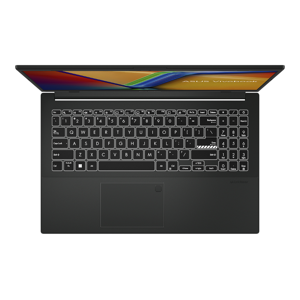 Notebook Asus Vivobook Go 15 E1504GA 15,6" FHD - I3-N305 - 8Gb - 128Gb _ Foto