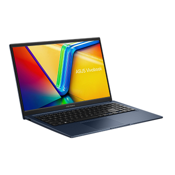 Notebook Asus Vivobook X1504ZA 15,6" FHD - I3-1215U - 8Gb - 512Gb - Win11 _ FotoThumb