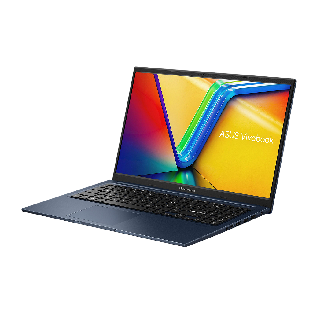 Notebook Asus Vivobook X1504ZA 15,6" FHD - I3-1215U - 16Gb - 512Gb - Win11 _ Foto