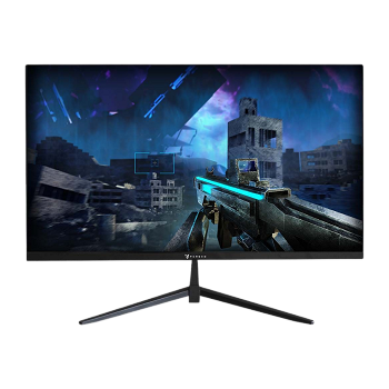 Monitor Perseo Hermes 24" VA - 1080p - 165Hz _ Foto